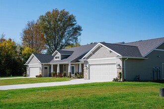 3213 W Bartlett Dr in New Haven, IN - Building Photo - Building Photo