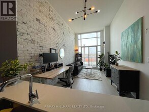 88 Colgate Ave in Toronto, ON - Building Photo - Building Photo