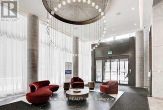 60-1160 Shuter St in Toronto, ON - Building Photo - Building Photo