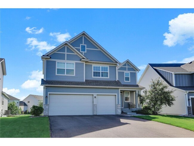 2325 Keystone Ave N E in Saint Michael, MN - Building Photo - Building Photo