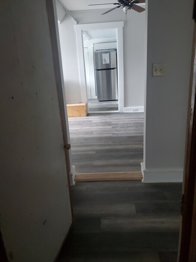 74 Fairview Ter, Unit 3 in White River Junction, VT - Building Photo - Building Photo