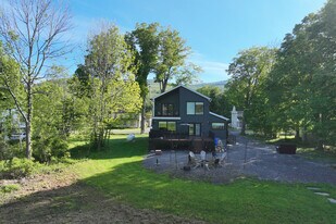47 Maple ave in Hunter, NY - Building Photo