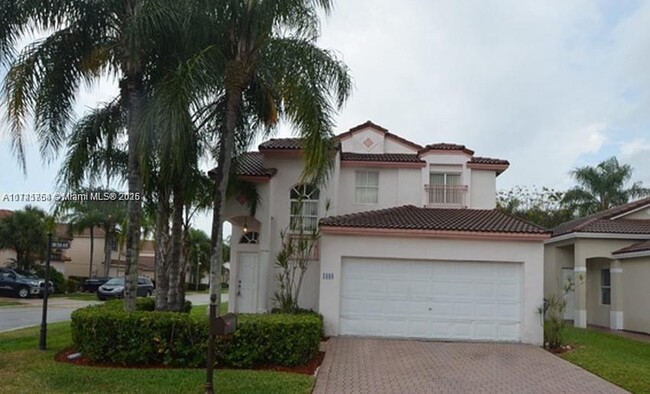 property at 1688 SW 158th Ave