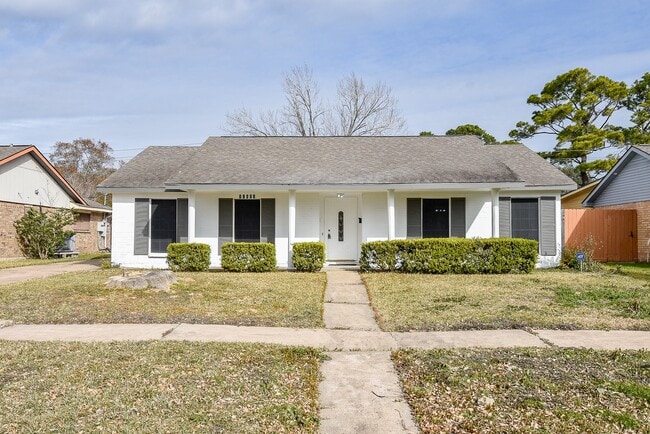 11623 Kirkhollow Dr in Houston, TX - Building Photo - Building Photo