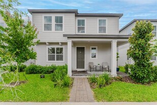 11359 Pixie Mandarin Ct in Winter Garden, FL - Building Photo