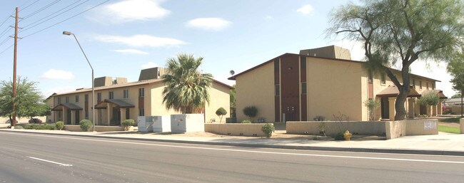 Tempe Villa
