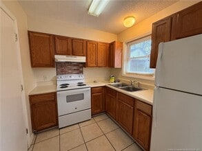 713 North St in Fayetteville, NC - Building Photo - Building Photo