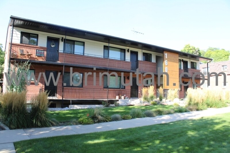 5 W 300 N in Salt Lake City, UT - Foto de edificio