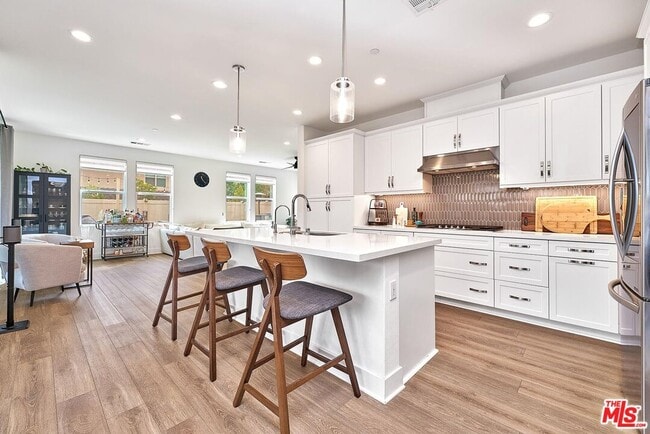 property at 4101 Adishian Wy