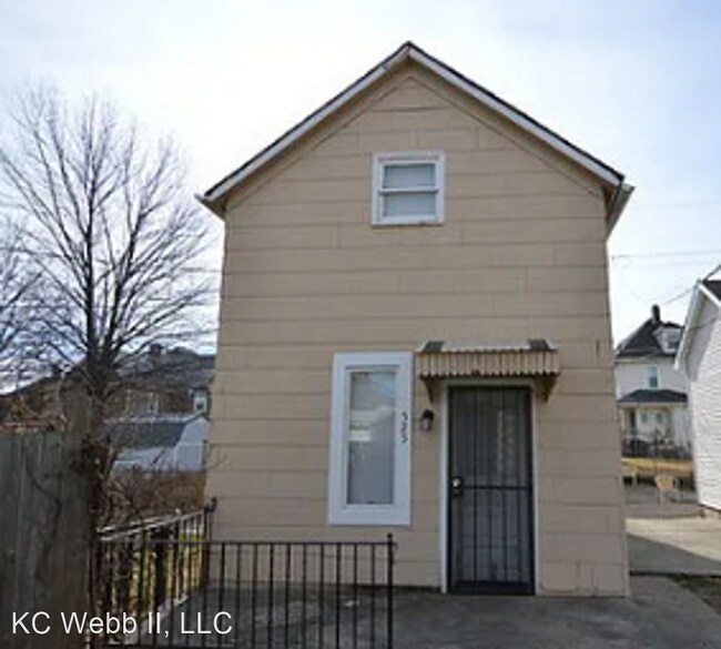 525 Splitlog Ave photo'