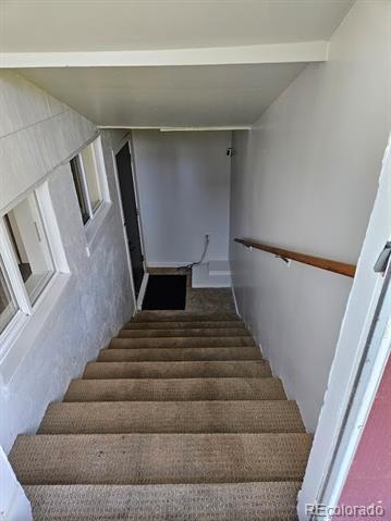 3728 Quitman St in Denver, CO - Building Photo - Building Photo
