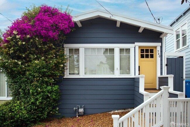 property at 760 Paris St