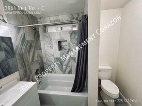 3964 Neil Rd in Reno, NV - Building Photo - Building Photo