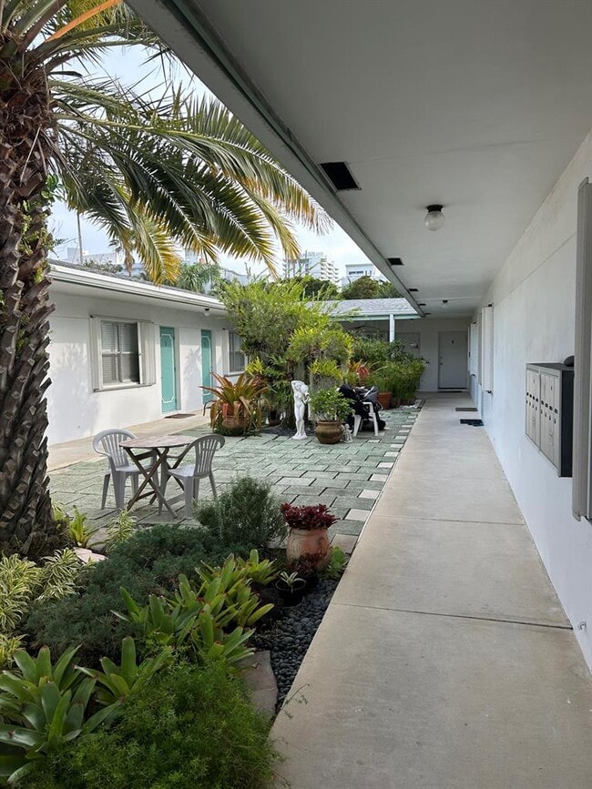 property at 3240 NE 16th St