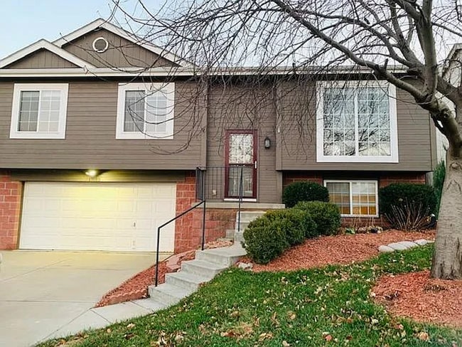 property at 17013 Sprague St