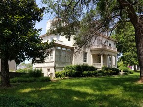 405 Cabell St in Lynchburg, VA - Building Photo - Building Photo