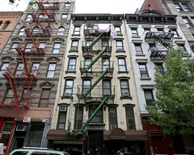 7 Spring St in New York, NY - Building Photo - Building Photo