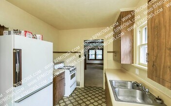 1007 Wilson Ave in Ames, IA - Building Photo - Building Photo