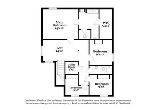 353 Citrus Pointe Dr in Davenport, FL - Building Photo - Building Photo