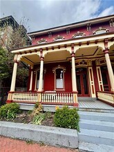 1108 Sheffield St in Pittsburgh, PA - Building Photo - Building Photo