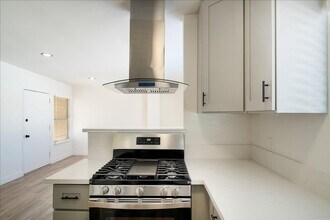 25126 Belle Porte Ave in Los Angeles, CA - Building Photo - Building Photo