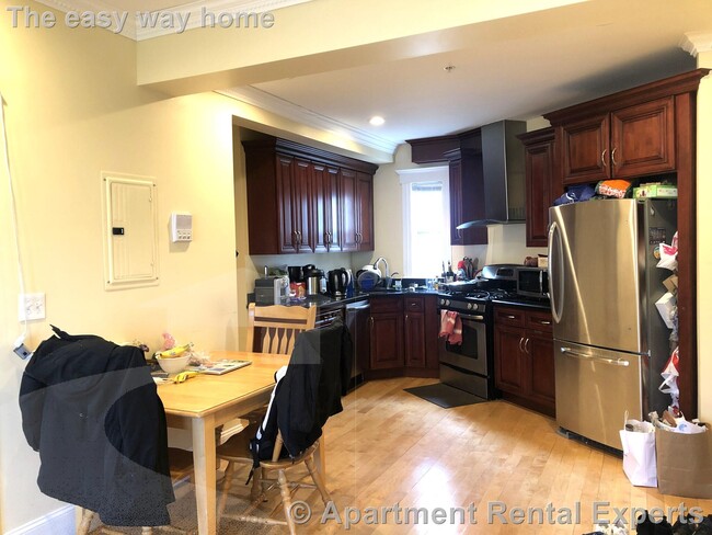 property at 156 Magazine St