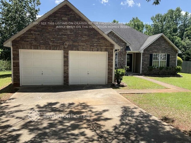 property at 1692 Zachary's Way