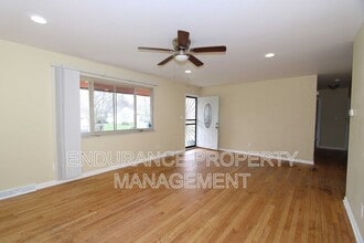 3842 Otis Dr in Dayton, OH - Building Photo - Building Photo