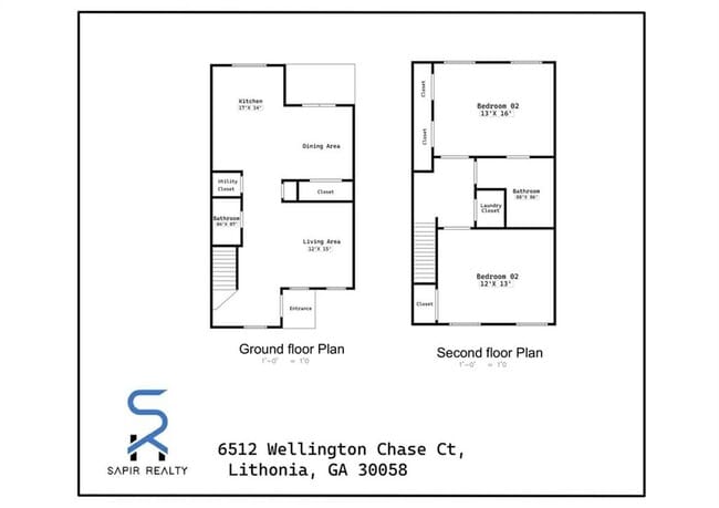 6512 Wellington Chase Ct