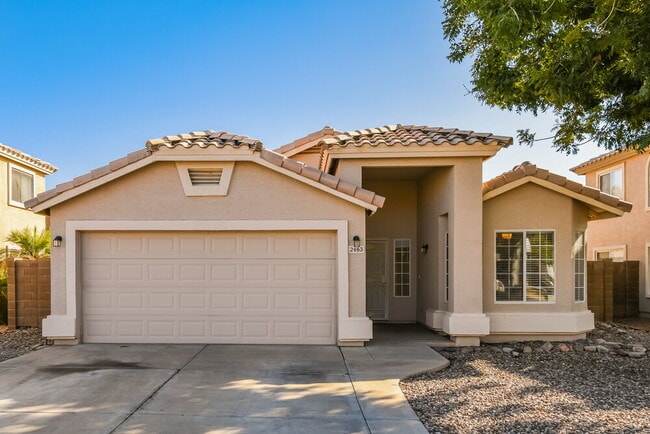 property at 2463 E Sheffield Ave