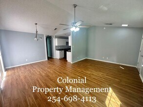 2507 Hemlock Dr in Killeen, TX - Building Photo - Building Photo