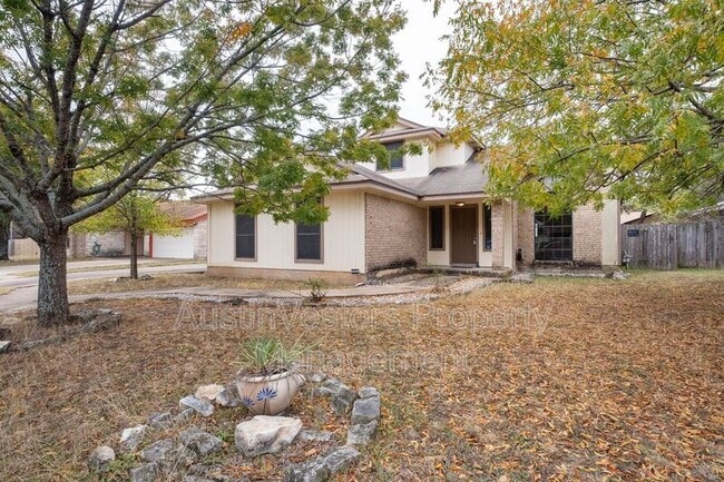 1105 Peach Tree Cove in Round Rock, TX - Building Photo - Building Photo