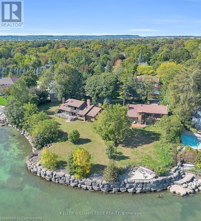 3504 Lakeshore Rd.
