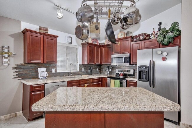 property at 36538 W Alhambra St