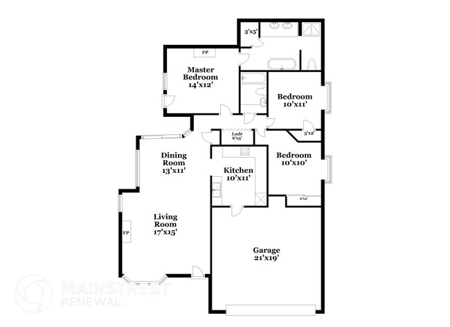 2080 Palomino Trail in Keller, TX - Building Photo - Building Photo