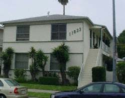 11829 W Washington Blvd in Los Angeles, CA - Building Photo - Building Photo