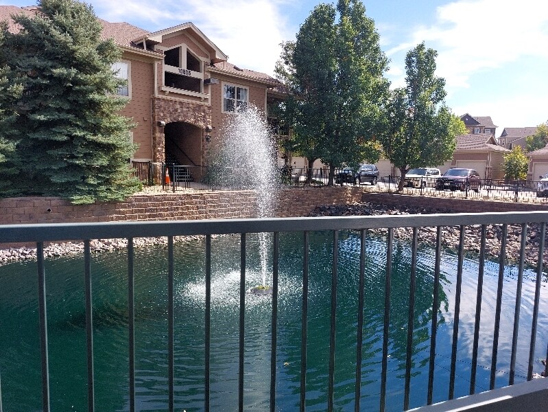 10733 S Twenty Mile Rd in Parker, CO - Building Photo