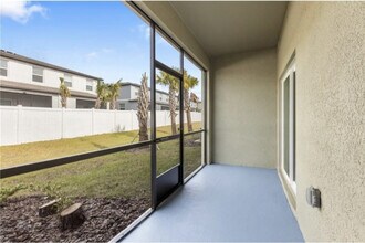 36471 Garden Wall Wy in Zephyrhills, FL - Building Photo - Building Photo