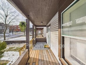 635 Hazel St in Akron, OH - Building Photo - Building Photo