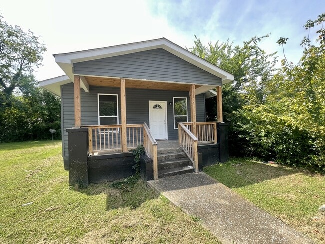 property at 1906 Citico Ave