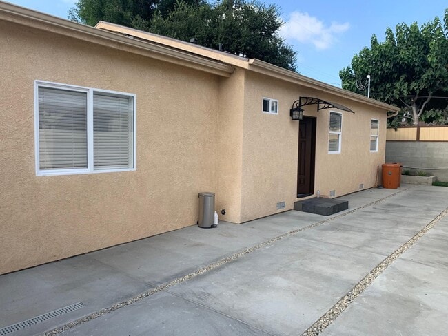 property at 15038 Friar St