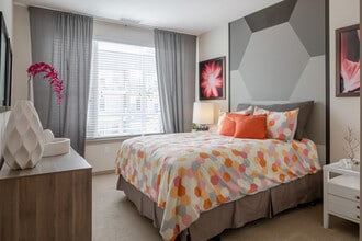 Veranda Highpointe in Denver, CO - Foto de edificio - Interior Photo