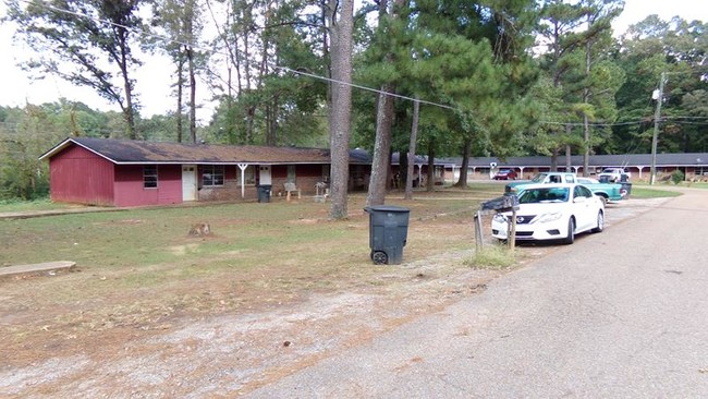 Harmony Lane Apartments in Fayette, AL - Building Photo - Other