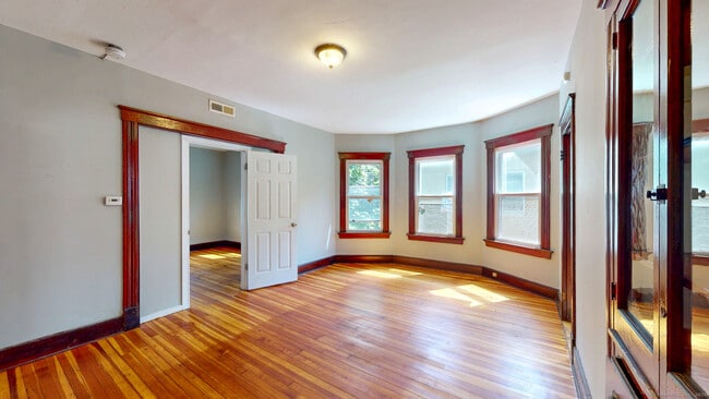 22 Webster St in Meriden, CT - Building Photo - Building Photo