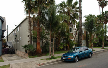 1146-1152 Magnolia Ave in Long Beach, CA - Building Photo - Building Photo