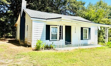 1518 Hollyleaf Ave in Gastonia, NC - Building Photo - Building Photo