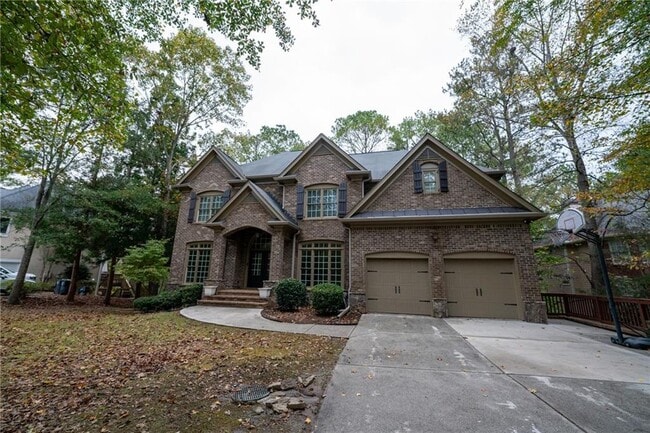 1949 Point River Dr in Duluth, GA - Building Photo - Building Photo