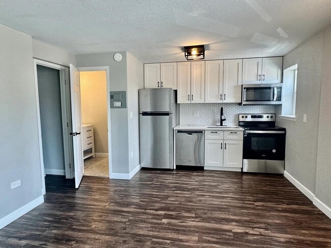 property at 1285 Colorado Blvd