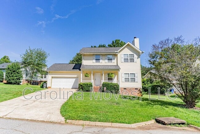 property at 6 Tryon Ave