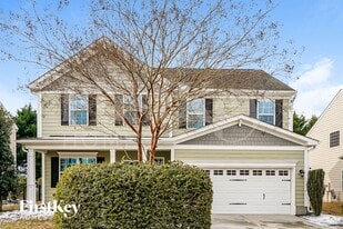 1225 Old Bramble Ln in Fuquay Varina, NC - Building Photo